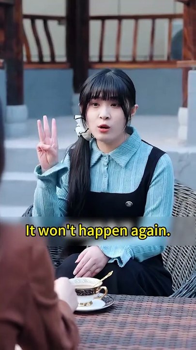 💞Forced to Marry Cold CEO—I Thought Hell Awaits,Never Knew He'd Loved Me Beyond Life!#cdrama