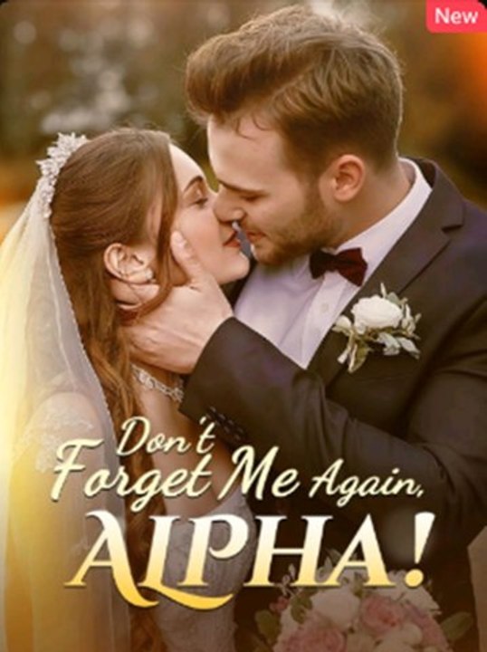 Don't Forget Me Again,Alpha! Isode
