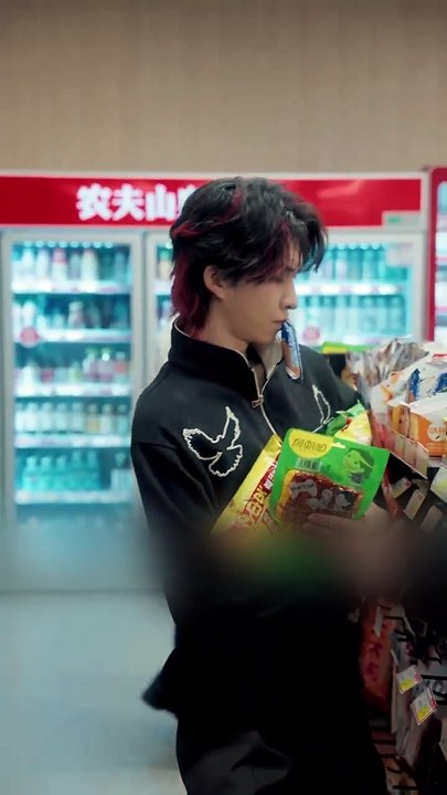 ✨She Bought A Fox Who Only Cares About Money He's About To Care About Her Most #drama