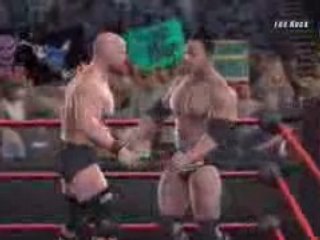 Stunner by Steve Austin