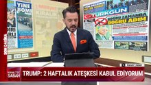 Kanal 7'de Sabah (Kanal 7 Ülke Tv Ortak Yayını) - 8 Nisan 2026