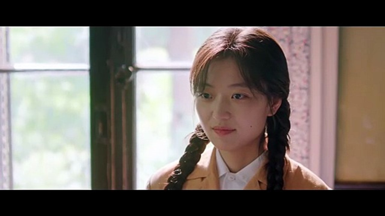 Trailer EP25 Starring ChenFeiYu, SunQian Tencent Video ROMANCE