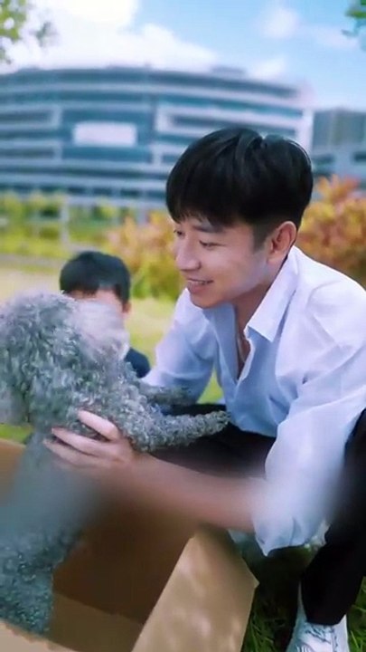 ✨Two souls, one body She went from fighting wars to fighting rebellious teenagers #drama