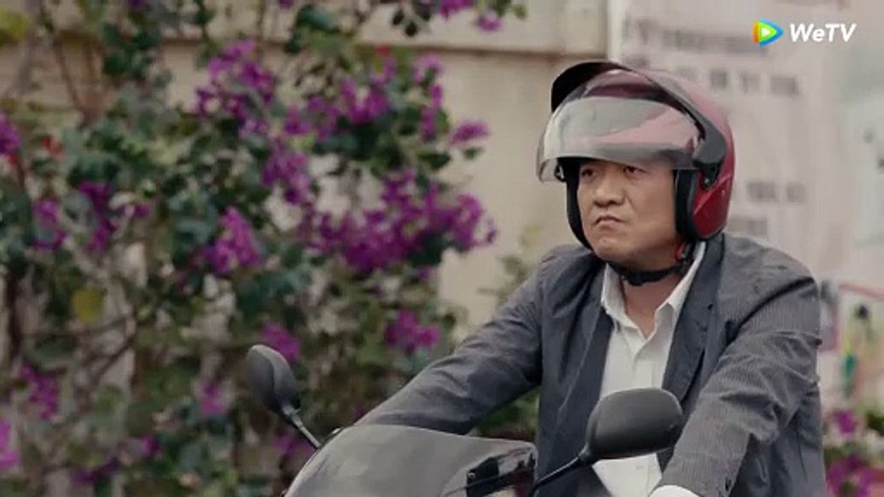 ENG SUB EP37 Starring Zhao Liying, Huang Xiaoming Tencent Video ROMANCE