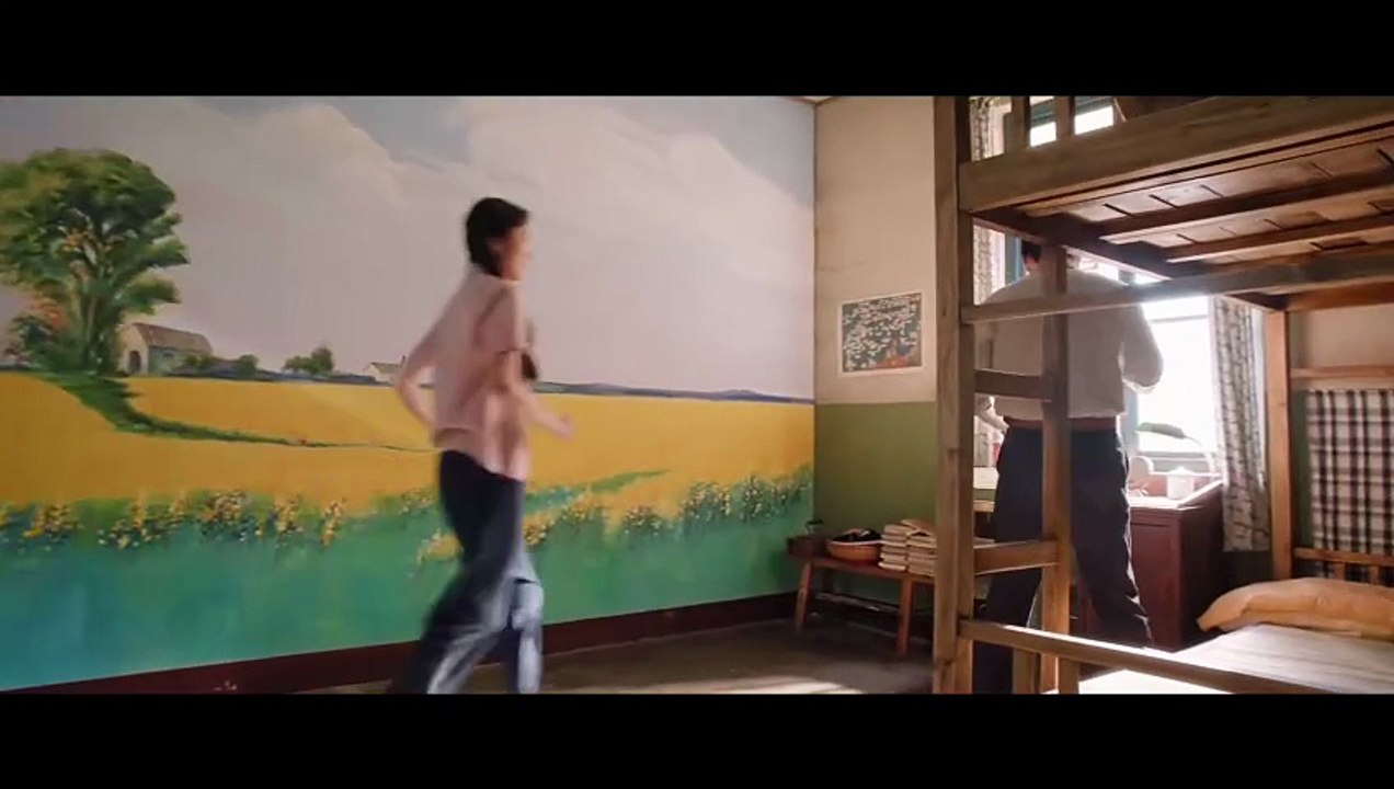 Trailer EP14 Starring ChenFeiYu, SunQian Tencent Video ROMANCE