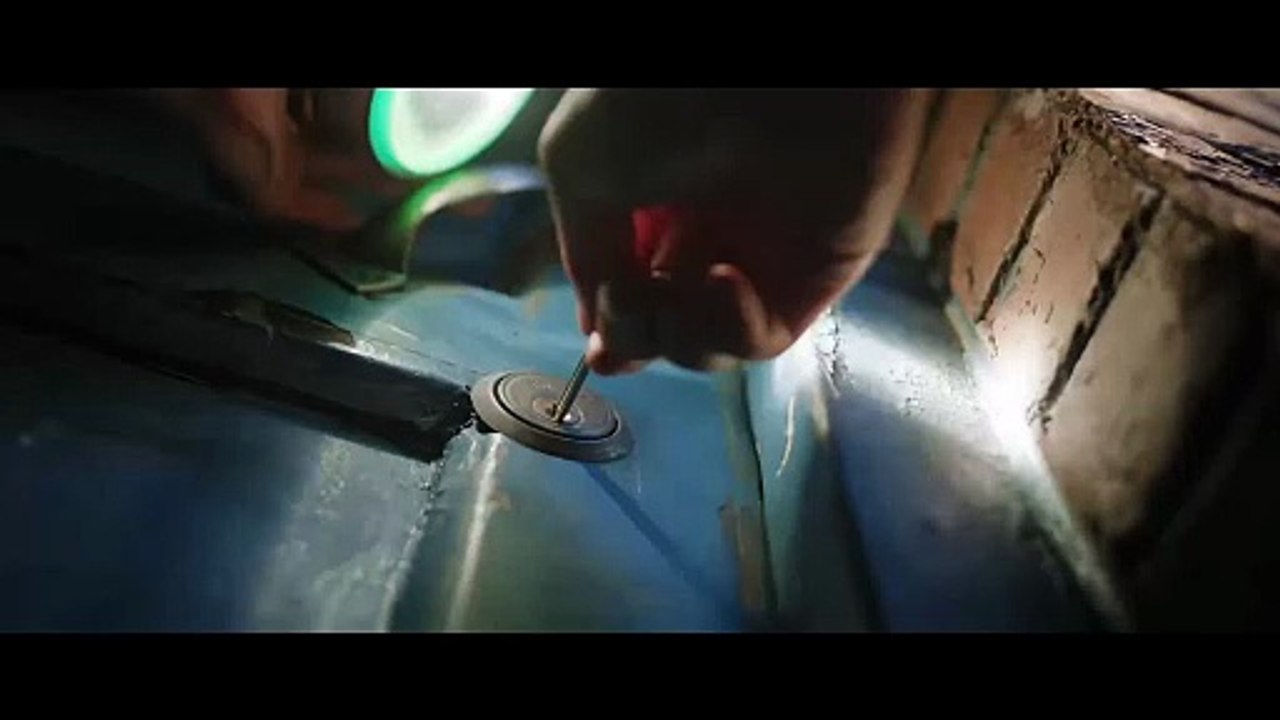 Trailer EP13 Starring ChenFeiYu, SunQian Tencent Video ROMANCE