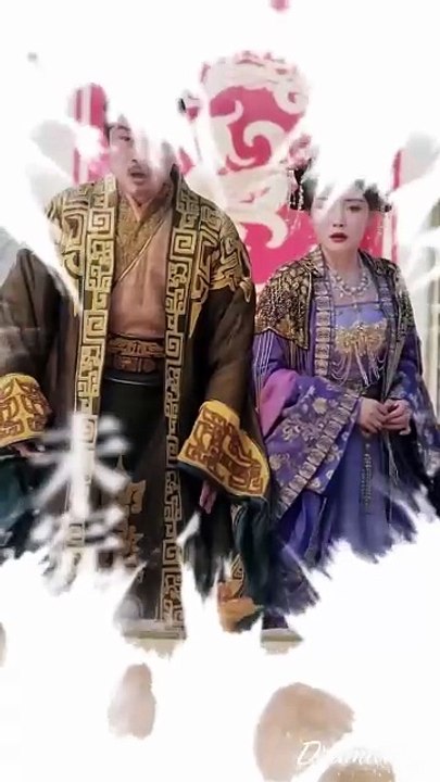 Married Far to the Southern Wilds, the Phoenix Cries Across the Nine Realms #cdrama
