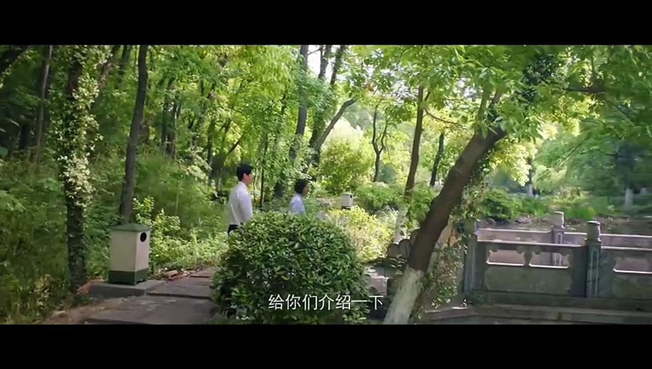 Trailer EP05 Starring ChenFeiYu, SunQian Tencent Video ROMANCE