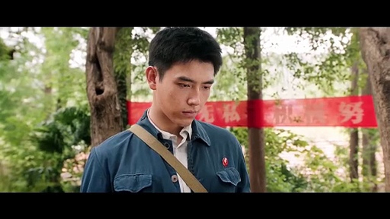 ENG SUB EP01 Starring ChenFeiYu, SunQian Tencent Video ROMANCE