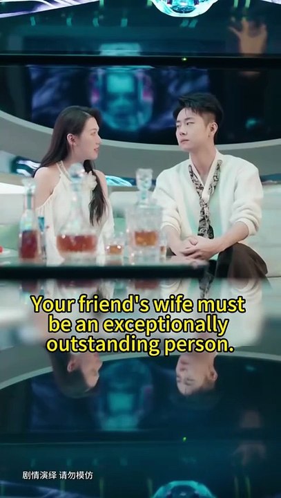 💞Forced to marry the playboy CEO, I unexpectedly finds true love!#cdrama