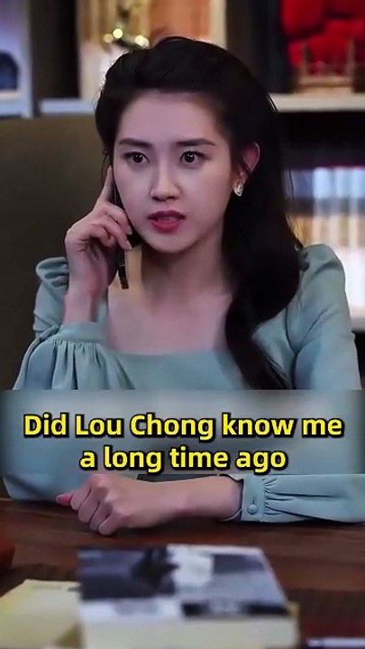 💞To save my grandma, I was forced to be CEO’s GF, BUT was spoiled#cdrama #kdrama