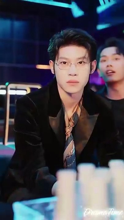 The CEO Thinks I'm Playing Hard to Get, But I Really Want a Divorce! #cdrama