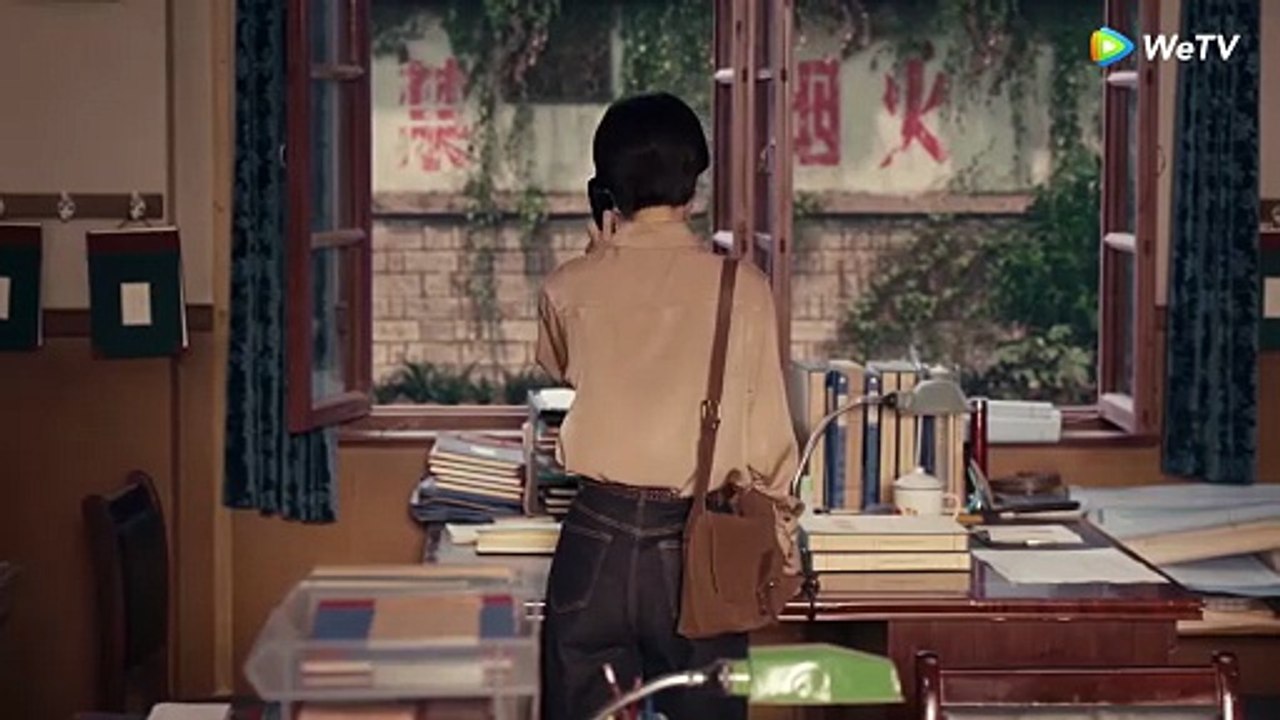 ENG SUB EP25 Starring Zhao Liying, Huang Xiaoming Tencent Video ROMANCE