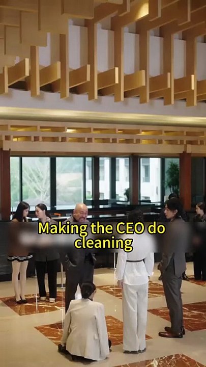 💞5y Later, I Realized CEO Truly Loved Me Deeply, I Cry, Cherish Him！#cdrama