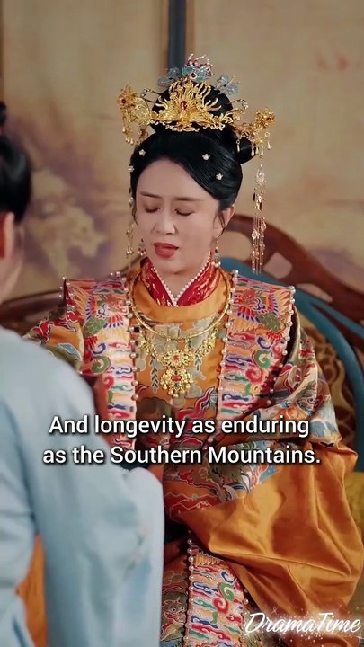 Two Souls, One Body The Emperor Teaches Me How To Be A Villainess! #cdrama