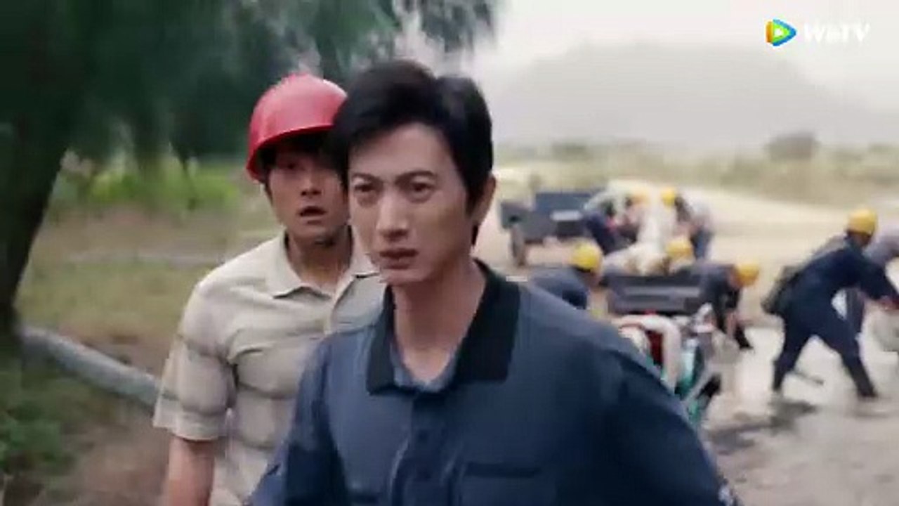 ENG SUB EP20 Starring Zhao Liying, Huang Xiaoming Tencent Video ROMANCE