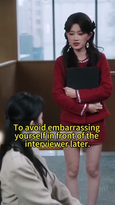 💞Unloved girl is forced to marry cold CEO, but is pampered and becomes pregnant!#cdrama