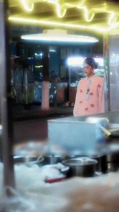 💞Unloved girl becomes the exception to cold CEO, is pampered like a princess!#cdrama