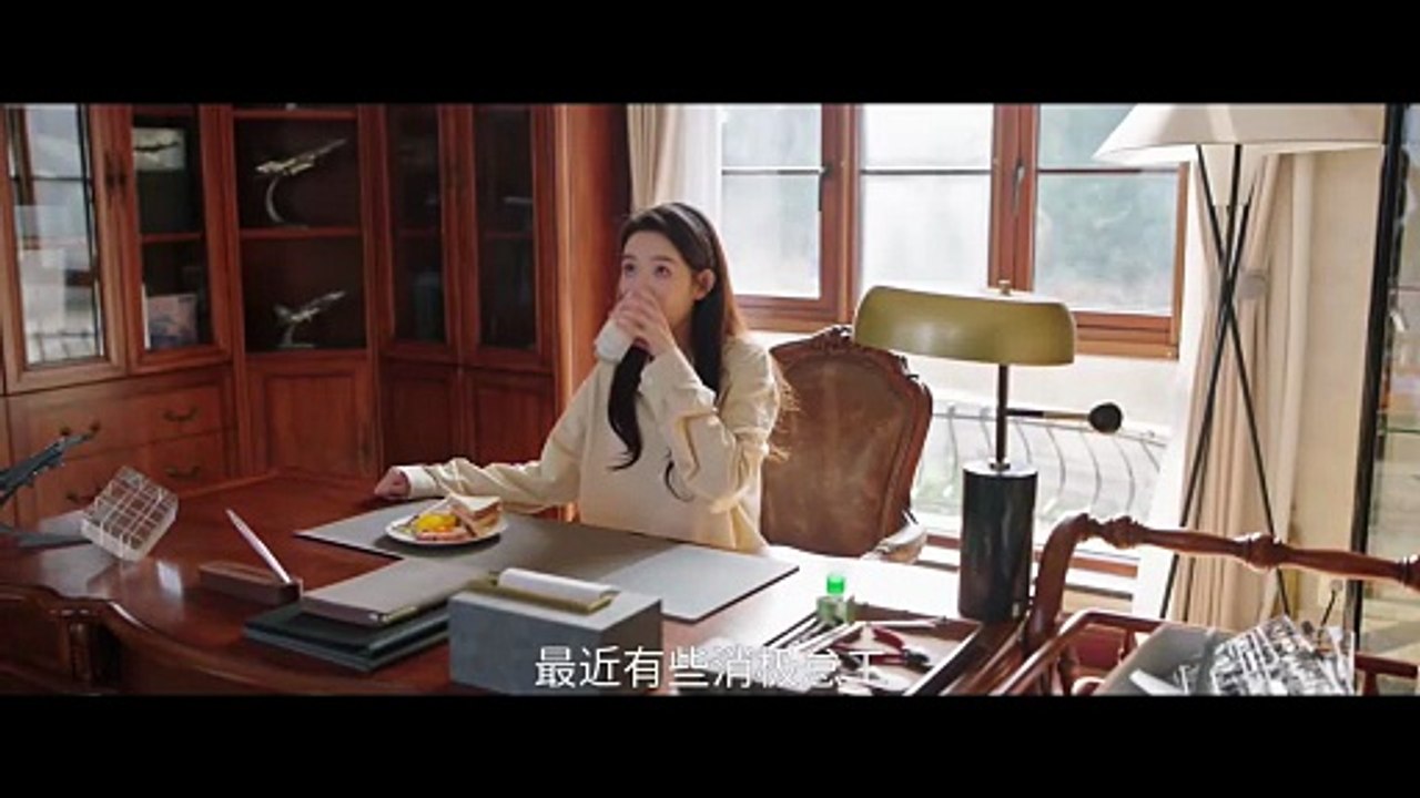 Trailer EP17 Starring Xingxu Chen, Wang Yuwen Tencent Video ROMANCE