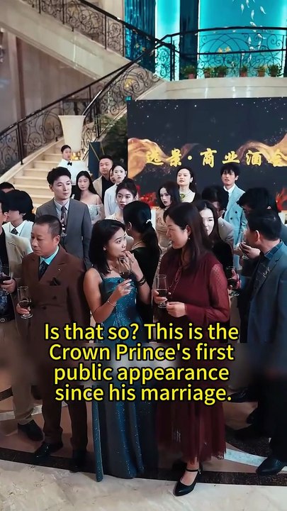 💞I was forced to marry a poor boy, but unexpectedly he was CEO, spoiled me!#cdrama