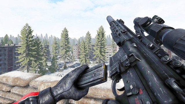 Auf das »Singleplayer-Tarkov« eines einzelnen Entwicklers haben Hunderttausende gewartet, jetzt ist es draußen und kommt bei Steam gut an