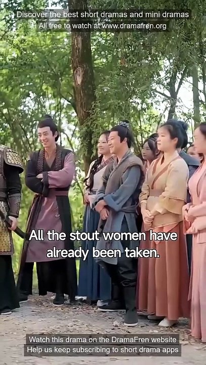 Every Marriage Makes Him Stronger Drama Movies English Sub