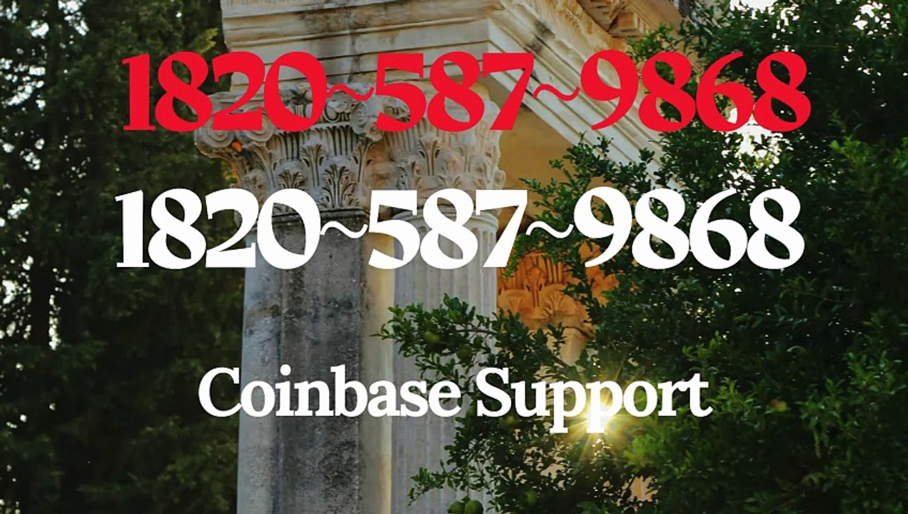 H-o-w to Contact Coinbase Immediately for Support | Step-by-Step Support Guide