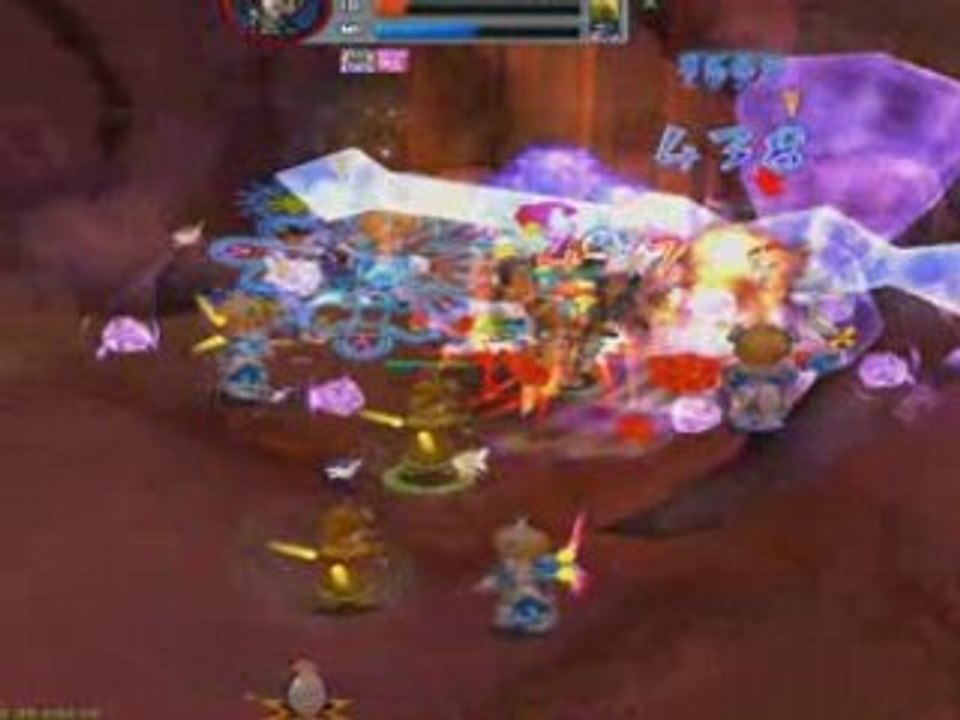 LOD façon Chaos_League