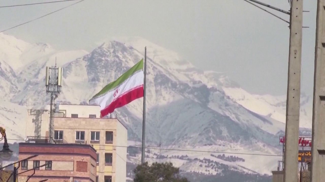 Iran unveils content of its 10-point plan for ceasefire negotiations
