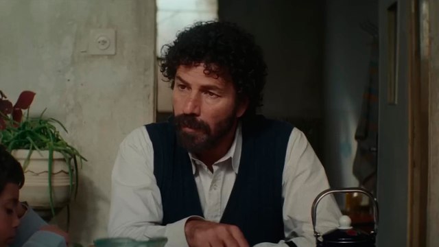 Todo lo que fuimos Tráiler VO