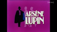 Arsène Lupin - 2x02 - Arsène Lupin prend des vacances - HD 1080