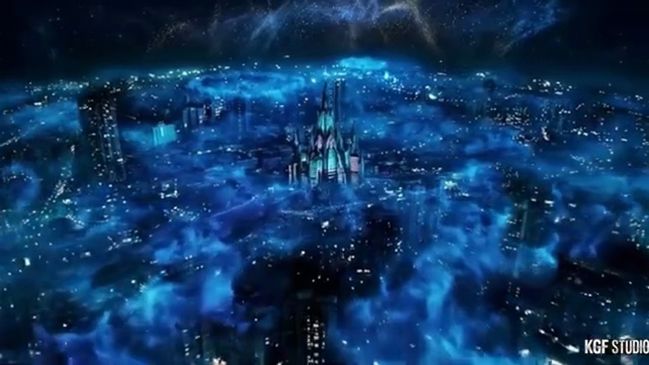 KRRISH 4 Trailer  #Krrish4 #HrithikRoshan #PriyankaChopra #FanMadeTrailer #AIConcept #Bollywood