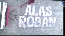 Alas Roban (2026)