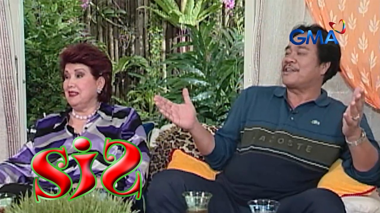 Daisy Romualdez, SINIRA ang KOTSE ni Manny Paner?! | SiS