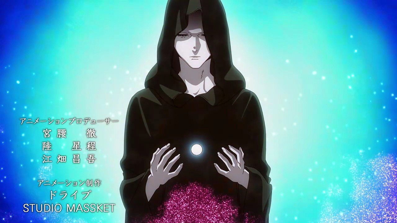Fumetsu no Anata e S3 19