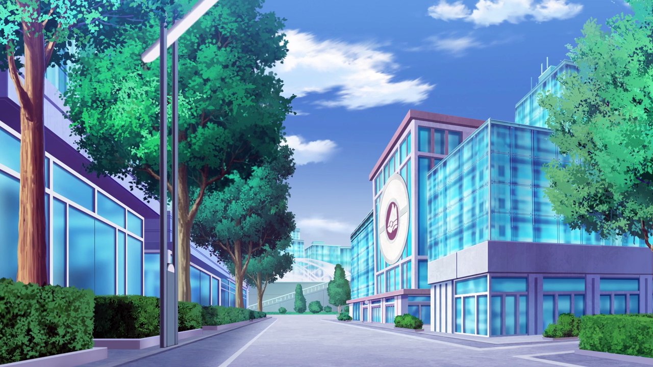 Pocket Monsters 131