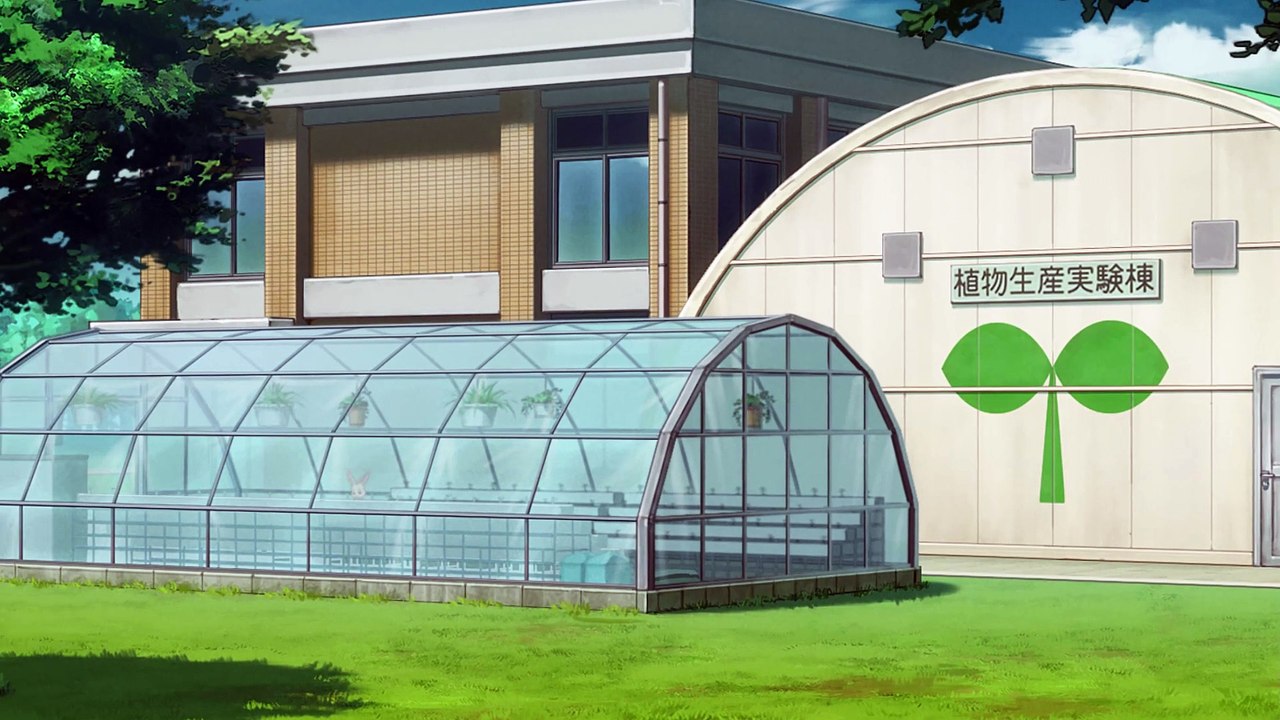 Beastars S03E13 E AC 3 Tsundere Raws