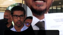 Yusoff Rawther to oppose Anwar’s bid to delay civil suit
