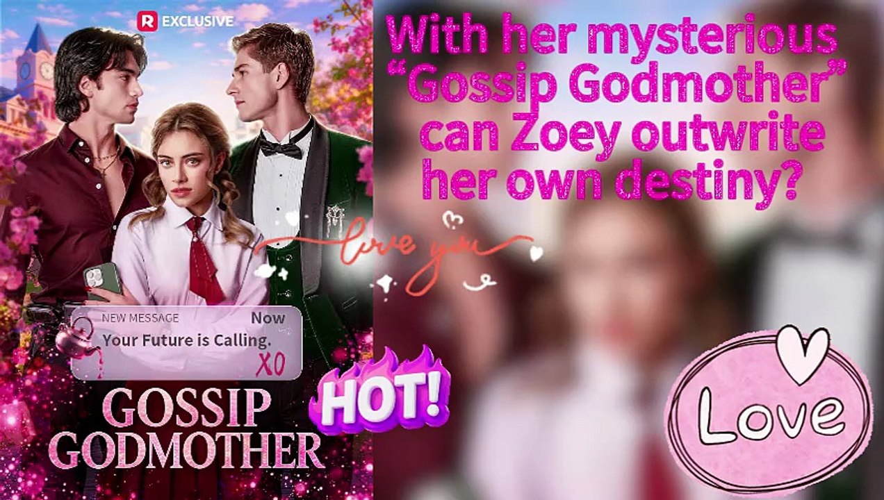 🔥Gossip Godmother🔥📱👑💔 One Gossip Post… One Life-Changing Twist 🎯