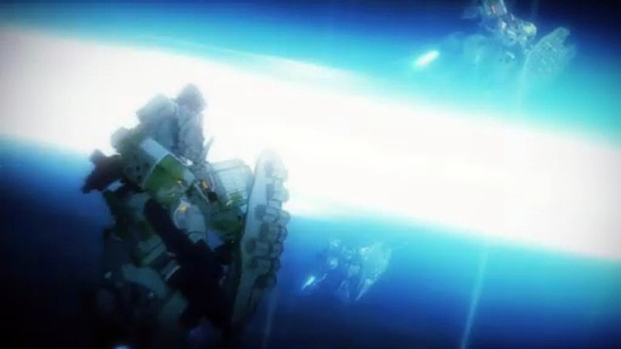 Schwarzes Marken S01E07