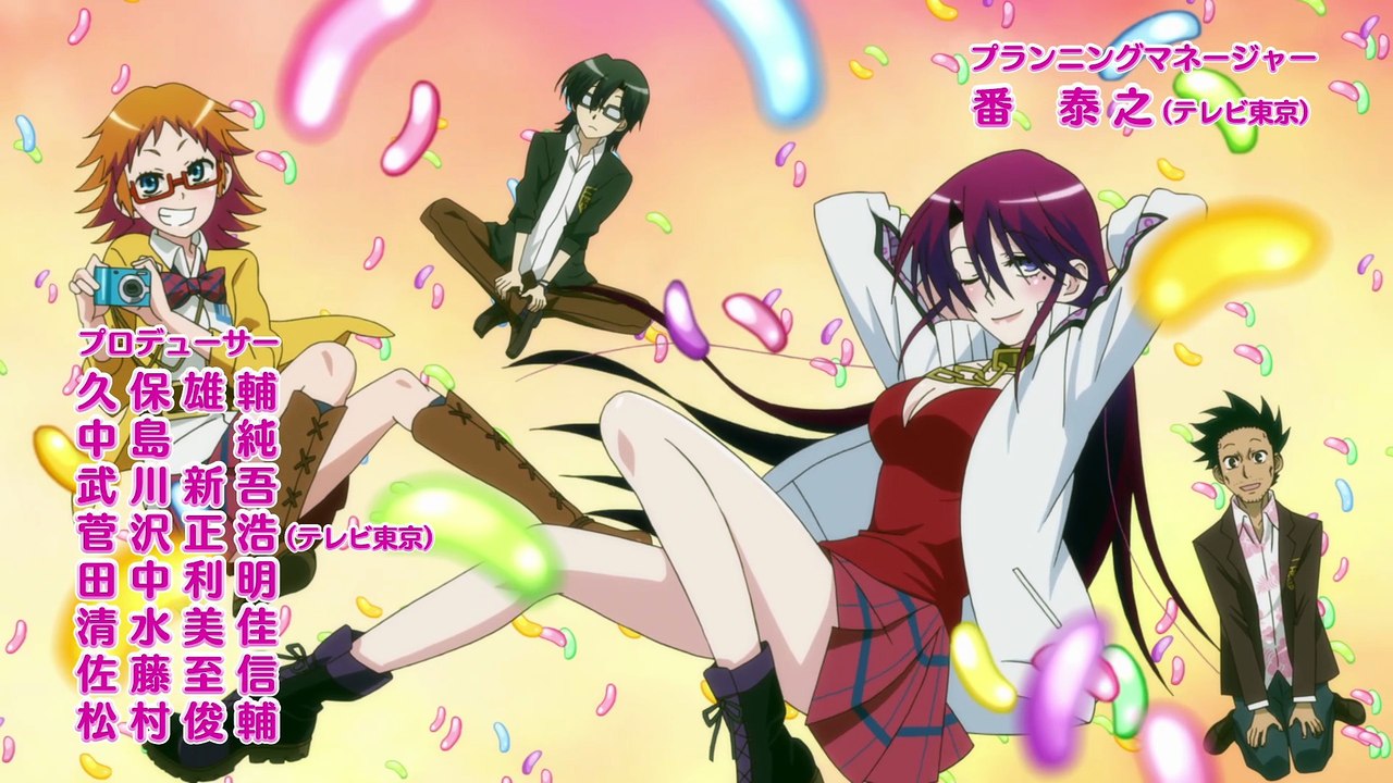 Jitsu wa Watashi wa S1E05