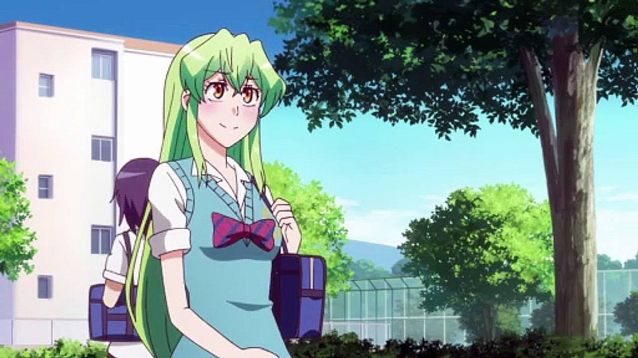 Jitsu wa Watashi wa S1E12