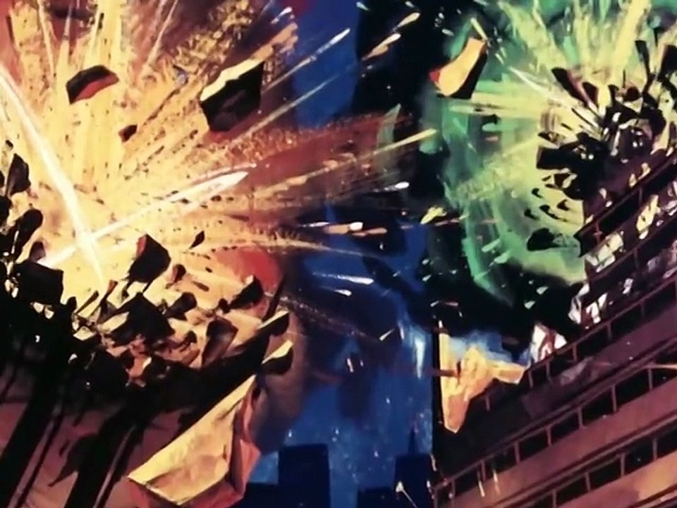 Great Mazinger 49 DVDrip