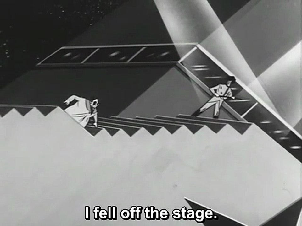 Yuusei Kamen 20