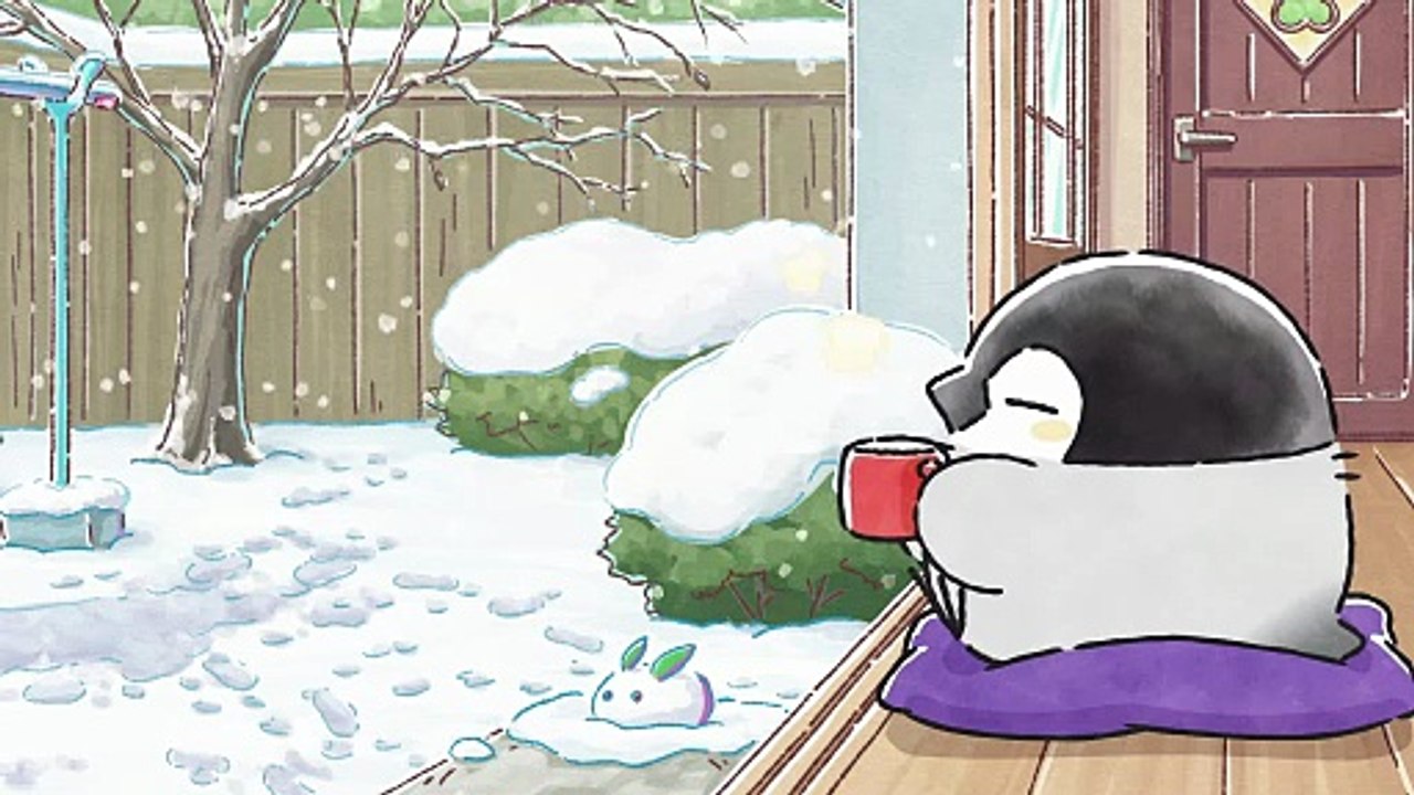 Koupen chan S01E36