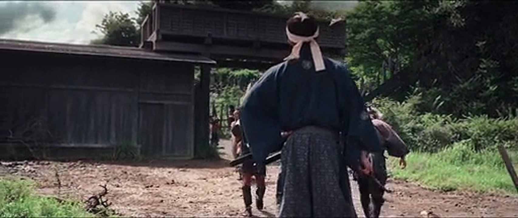 11 Rebels JAPANESE