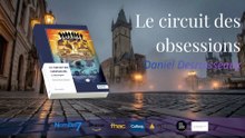 Le Circuit des obsessions : Thriller psychologique et voyage
