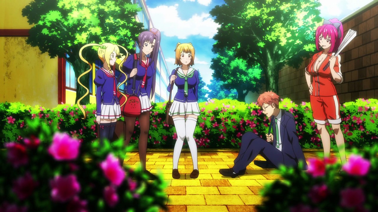 Maken Ki! 02