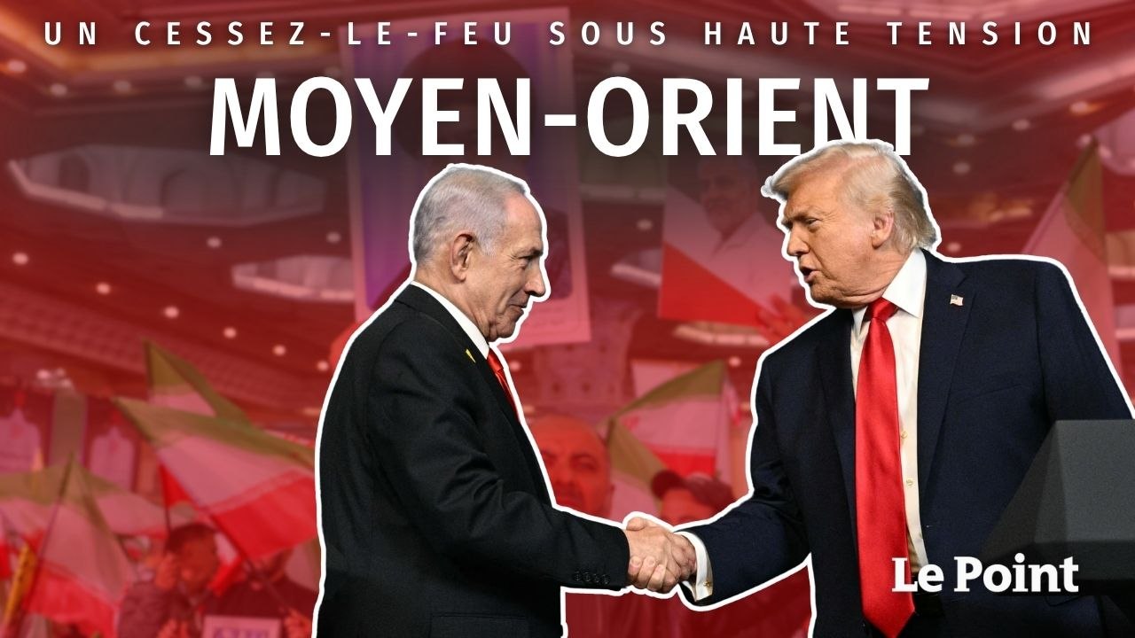 Moyen-Orient : vers un embrasement durable ?