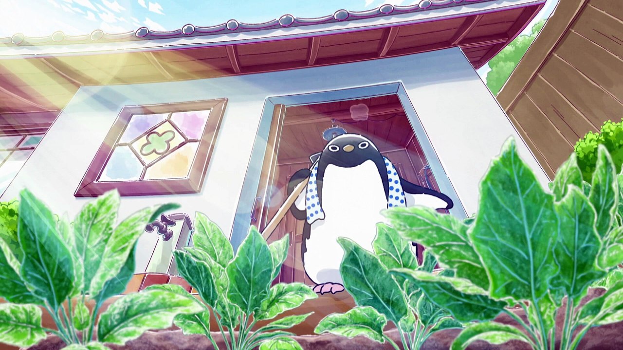 Koupen chan S01E35